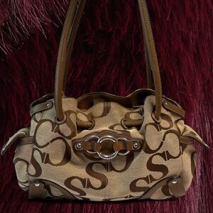 Y2K Sophia Caparelli signature bag